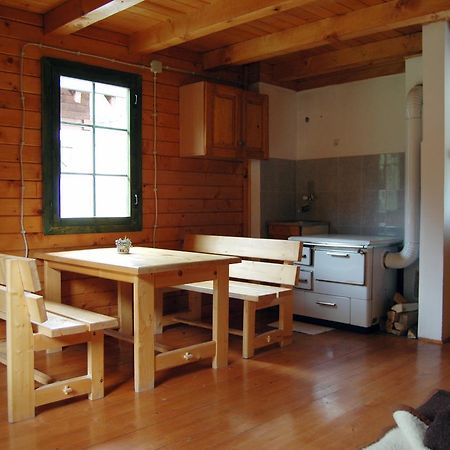 Chalets Etno Selo Stavna Villa Krajista Esterno foto