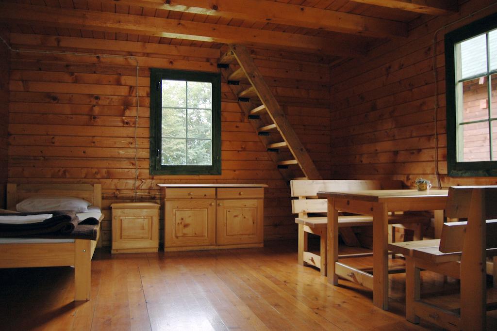 Chalets Etno Selo Stavna Villa Krajista Camera foto