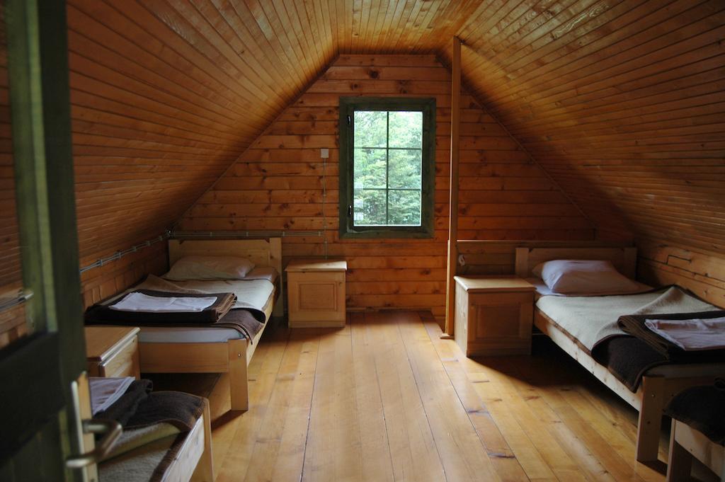 Chalets Etno Selo Stavna Villa Krajista Camera foto