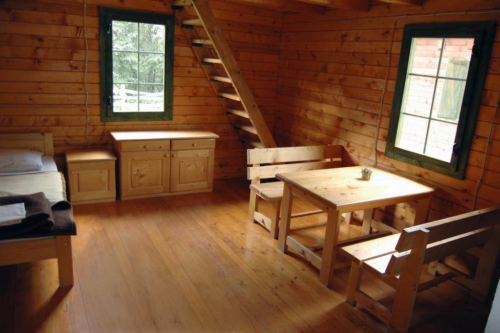 Chalets Etno Selo Stavna Villa Krajista Camera foto