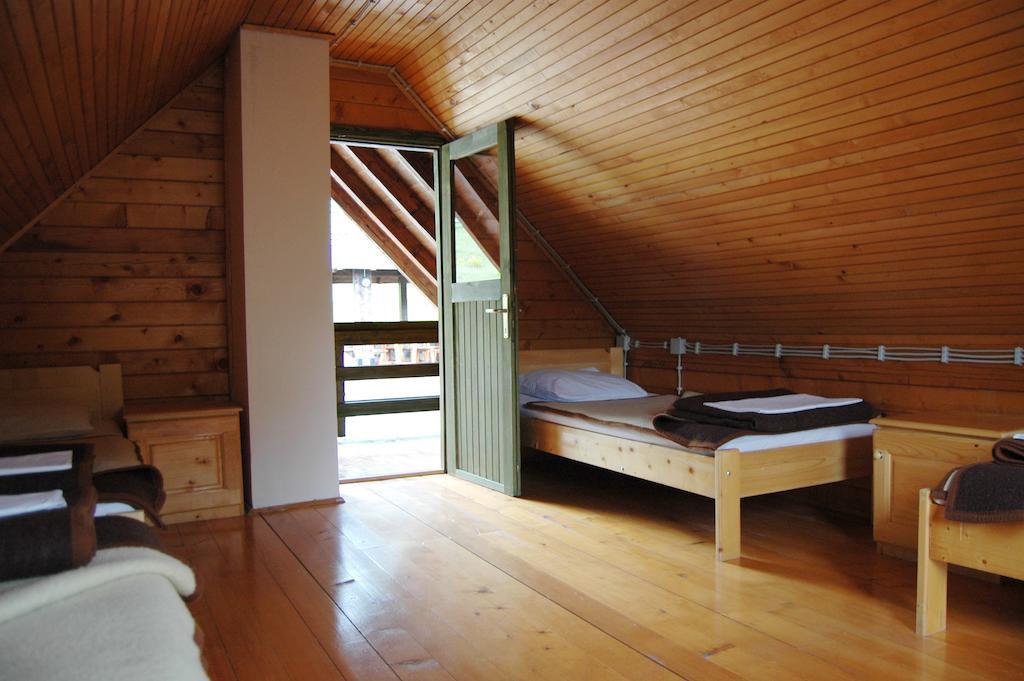 Chalets Etno Selo Stavna Villa Krajista Camera foto